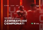 Azərbaycan çempionatında rekord sayda komanda mübarizə aparacaq