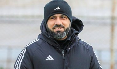 Rəşad Sadıqov azarkeşlə "söz davası"na çıxdı - Zirədə QALMAQAL