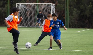  "Məktəbli Kuboku" bölgələrdə