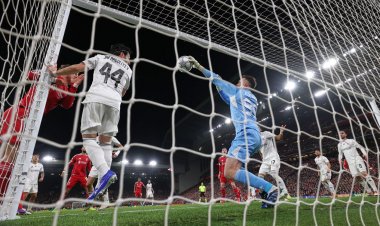 "Qarabağ"ın üzvü Çempionlar Lqiasında fərqlənənlər sırasında 