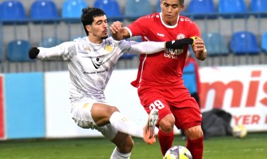 VİDEO: "Neftçi" "Araz-Naxçıvan"ı meydana çıxmasına peşman etdi