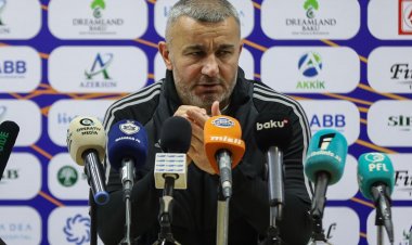 "Qarabağ"dan YENİ TRANSFER - Qurban Qurbanov açıqladı 