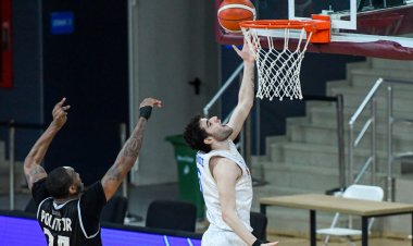  15-ci turun görüşləri baş tutdu: Son gündə "Neftçi" qələbə qazandı