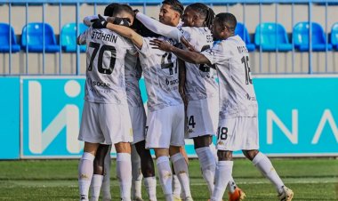 "Neftçi" 624 gün gözləməli oldu 