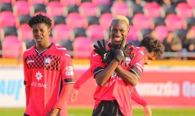 Azərbaycanda het-trik edən legionerlərin sayı 50-yə çatdı