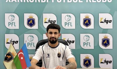 1-ci liqadan 2-ci liqaya yollandı 