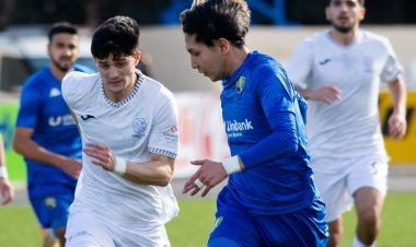 "Kəpəz" ölkə çempionatlarında 700-cü oyununu keçirdi