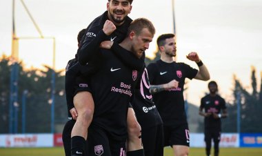  "Sabah" rekordunu təkrarladı