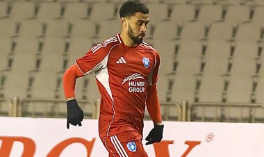 "Tezliklə daha yaxşı formaya düşəcəm, bunu görəcəksiniz"