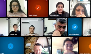  AFFA-da onlayn imtahan oldu