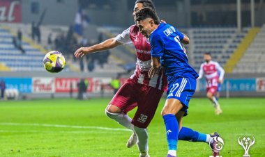  Azərbaycan Kubokunda 1/4 final görüşləri rəqəmlərin gözü ilə