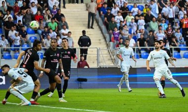 “Qarabağ” - “Sabah” matçının başlanma saatı müəyyənləşdi