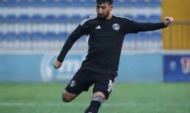 "Səbail"dən ayrılan Bahadur Həziyev bölgə komandasında