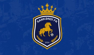 Çempionluğa oynayan Qarabağ klubu 5 futbolçusunu yola saldı