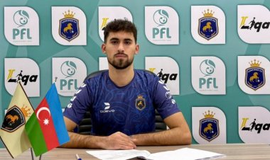  Asif Məmmədov "Xankəndi"də