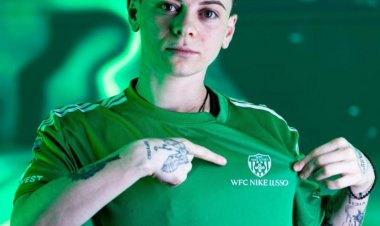 "Qalatasaray"dan ayrılan millimizin futbolçusu Gürcüstana yollandı