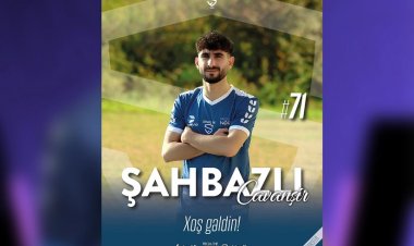  "Neftçi"nin yetirməsi çempionatın autsayder klubuna transfer edildi