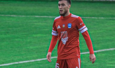  "Zirə"dən bölgə klubuna yollandı