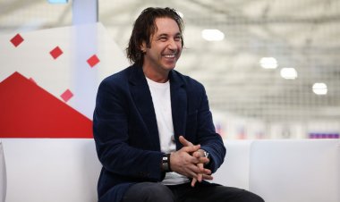 "Bizim klublar "Qarabağ"dan güclüdür" - Aleksandr Mostovoy