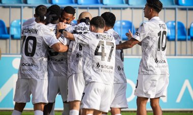 "Neftçi"nin futbolçusunun ayağına 7 yerdən tikiş qoyuldu - AÇIQLAMA