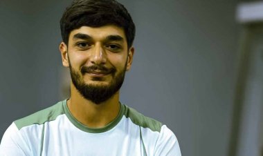 "Turan Tovuz" 2-ci liqada oynayan bölgə klubunun üzvünü gətirdi