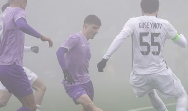 "Qarabağ" üzərində qələbə "Şamaxı" üçün əlamətdar oldu 