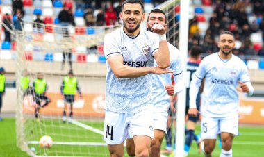 Perulu Karlos Elvinin antirekordunu yeniləyib dünyada birinci yeri tutdu