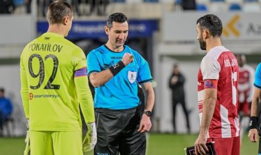 Premyer Liqada 19-cu turun matçlarının hakimləri açıqlandı