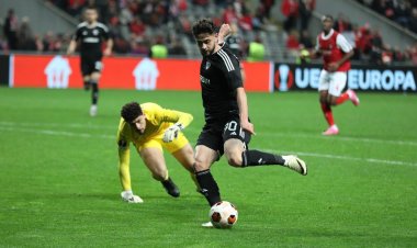 Nəriman Axundzadə karyerasını ABŞ klubunda davam etdirəcək