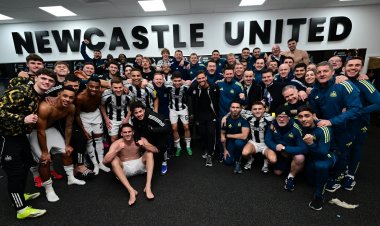 "Nyukasl" "Qarabağ"la oyunlar üçün heyətini açıqladı - SİYAHI