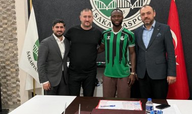 "Qarabağ"ın sabiq futbolçusu yenidən Türkiyədə oynayacaq 