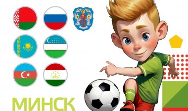 Azərbaycan millisi yenidən "İnkişaf Kuboku" turnirində iştirak edəcək