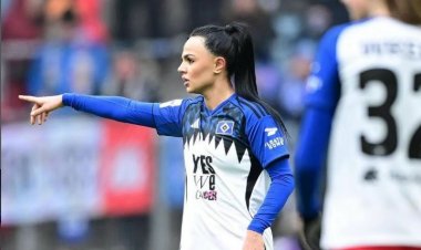 Millimizin üzvü Bundesliqada bu dəfə 66 dəqiqə oynadı - Uduzdular