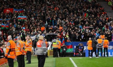 "Nyukasl"ın stadionunda "Qarabağ" azarkeşləri üçün 2466 yer ayrıldı