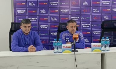 "Futbolçuları bununla bağlı xəbərdarlıq edirik, amma təəssüf..."