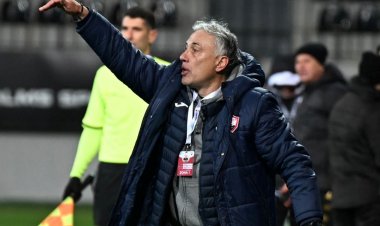 "Elə epizodlar idi ki, bilmirəm onları necə əldən verdik"