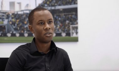 "Nərimanın oyun tərzi bizim üslubumuza çox uyğun gəlir"