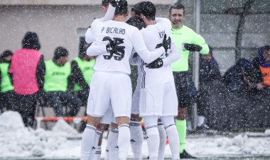 "Qarabağ" planetin 502 klubu arasında 60-cıdır - 9 pillə irəli