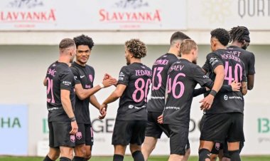  "Sabah"dan evdə 50-ci qalibiyyət