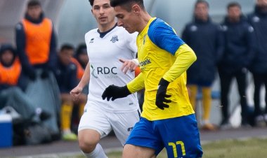  "Kəpəz"dən mövsümdə ilk - 281 gündən sonra 13 ilin rekordu