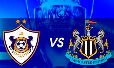 "Qarabağ" - "Nyukasl" oyununa bilet almaq istəyənlərin NƏZƏRİNƏ