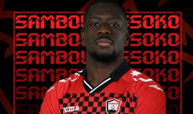 "Qəbələ" Fransa millisinin keçmiş futbolçusunu transfer etdi 