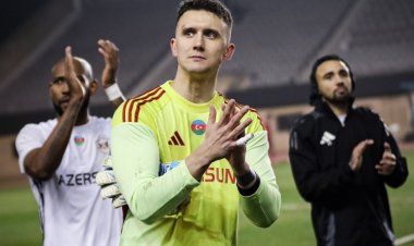  "Qurban Qurbanovun komandada rolu çox böyükdür" - Koxalski