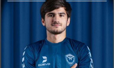 Azərbaycan çempionu yenidən bölgə klubunda forma geyinəcək