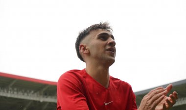 "Zirə" yeni hücumçunu klubu ilə müqaviləsi ola-ola transfer edib?