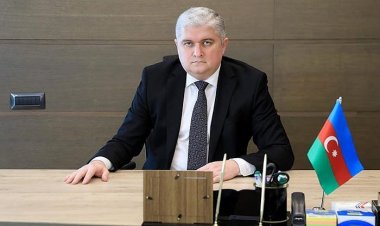  Cahangir Fərəcullayev Belçikada