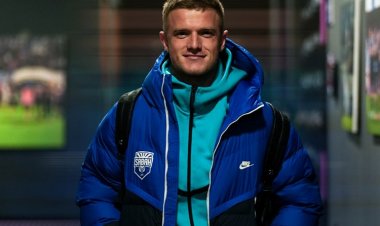 "Sabah"dan ayrılan Nuriyev Azərbaycanın bu klubuna keçdi 