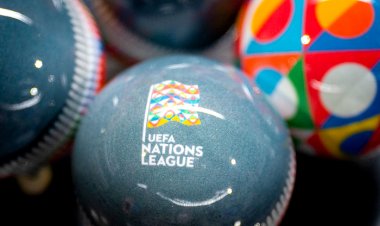 Yığmamızın Millətlər Liqası oyunlarının təqvimi açıqlandı