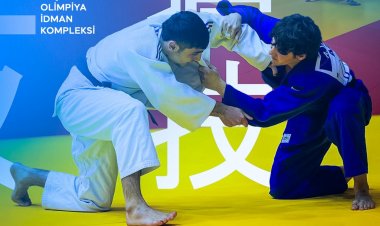 Abşeron Olimpiya İdman Kompleksində ACF Kuboku keçiriləcək