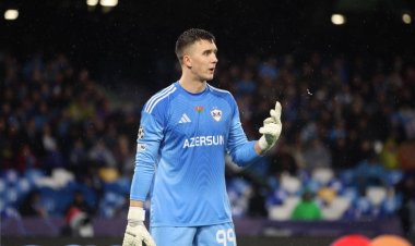 Mateuş Koxalskinin "Qarabağ"dan sərbəstqalma məbləği məlum oldu